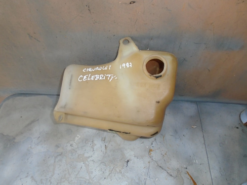 Vendo Tanque De Coolant De Chevrolet Celebrety , # 14032265