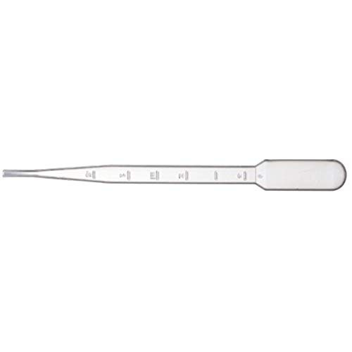 Argos Tecnologías Tr75l-3una Transferencia Pipets, 7.5 Ml, B