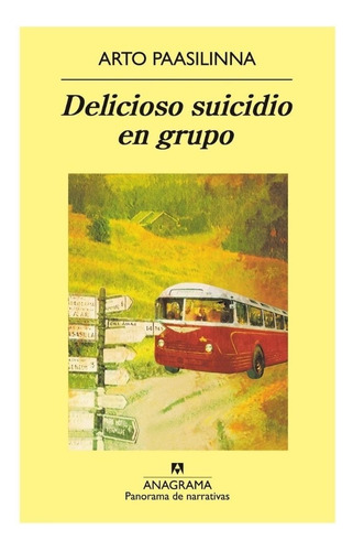 Libro Fisico Delicioso Suicidio En Grupo Nuevo Original