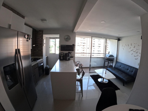 Venta De Apartamento En San German Tierra Firme Con Excelente Vista