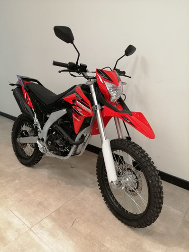 Imagen 12 de 20 de Guerrero Gxr 250 Tundra
