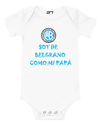 Ropa bebe belgrano sales