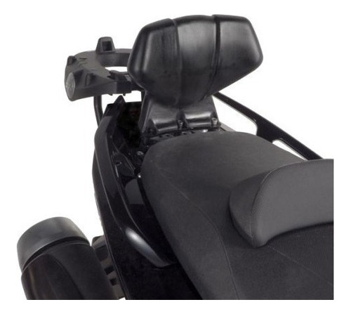 Respaldo Yam T Max 500 08 Solo Com Tb52 Riderpro Givi