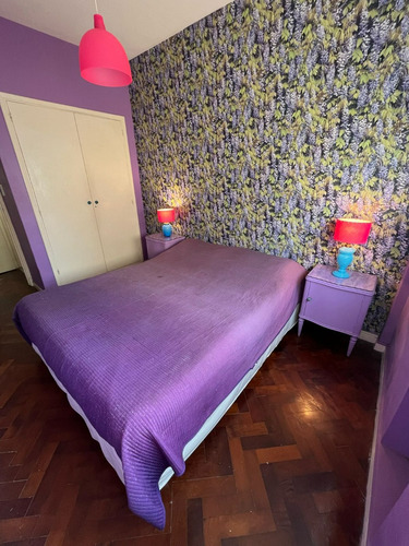 Dueño Directo Vende 3 Ambientes Súper Luminoso En Flores