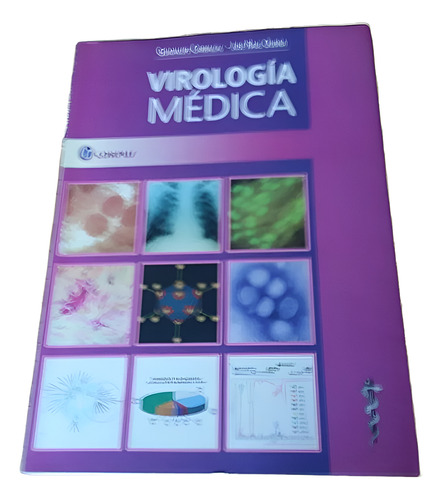 Virología Medica Oubiña / Carballal