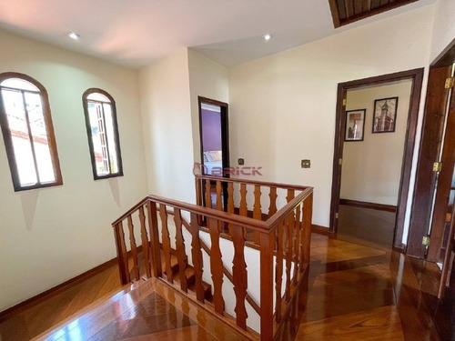 Imagem 13 de 30 de Casa Com 4 Suítes Na Tijuca- Teresópolis/rj. - Ca01931 - 70338103