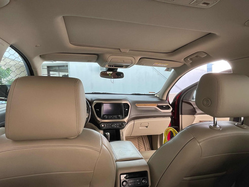 GMC Acadia 3.6 Denali Mt