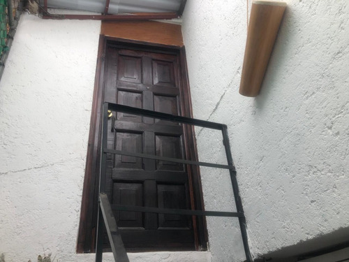 Estudio Renta Atlamaya Alvaro Obregon