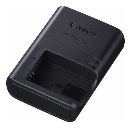 Canon Cargador Bateria Lc-e12