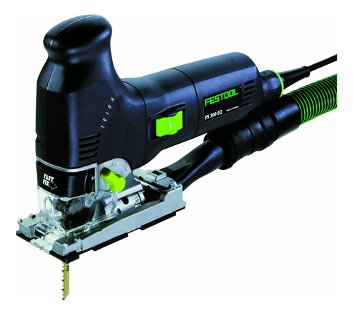 Sierra Calar Festool Ps Eq