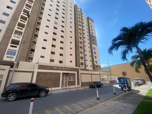 Apartamento En Venta En Base Aragua Las Delicias