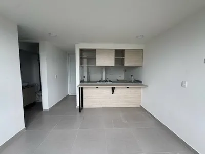 Apartamento en arriendo