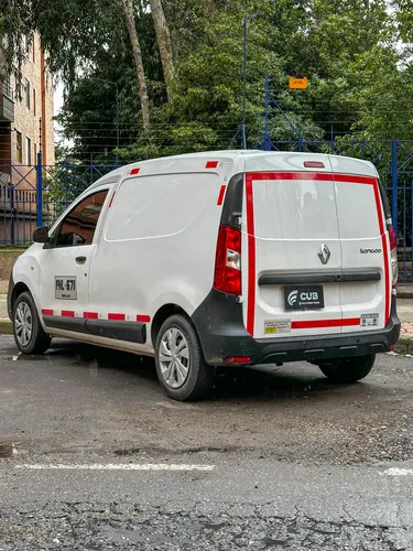 Renault Kangoo 1.6 Express