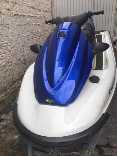 Jet Ski Kawasaki
