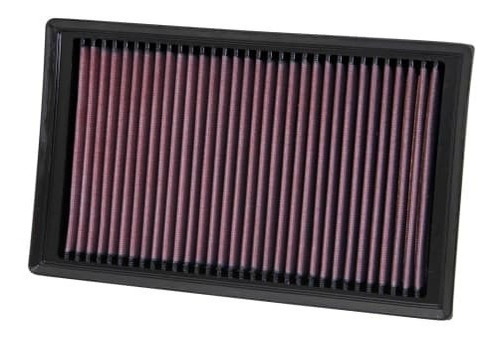 Filtro De Ar Inbox K&n Tiguan R-line 2.0 Tsi 2018+ 33-3005
