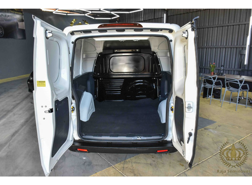 Fiat Fiorino 1.4 MPI FURGÃO ENDURANCE 8V FLEX 2P MANUAL