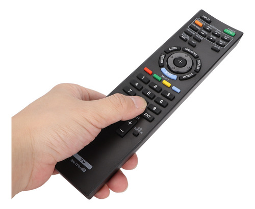 Para Controlador De Tv Con Control Remoto Kdl46ex507