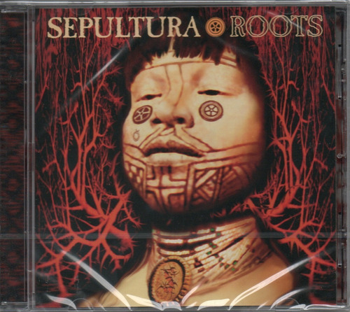 Sepultura Roots Nuevo Pantera Anthrax Megadet Soulfly Ciudad