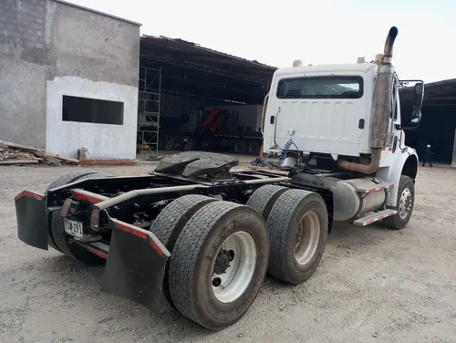 Freightliner