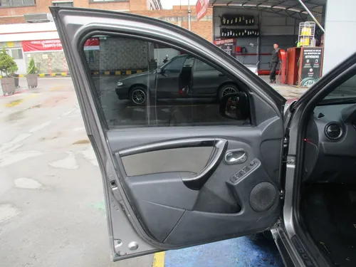 Renault Duster Oroch 4x2 2000cc At Aa