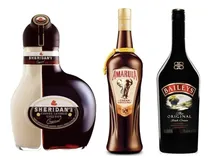 Comprar Combo Licores Sheridan's + Amarula + Baileys Envío Gratis!!