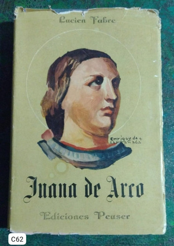 Lucien Fabre / Juana De Arco