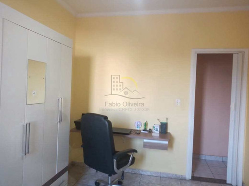 Imagem 7 de 19 de Apartamento Com 2 Dorms, Jardim Independência, São Vicente - R$ 275 Mil, Cod: 2905 - V2905
