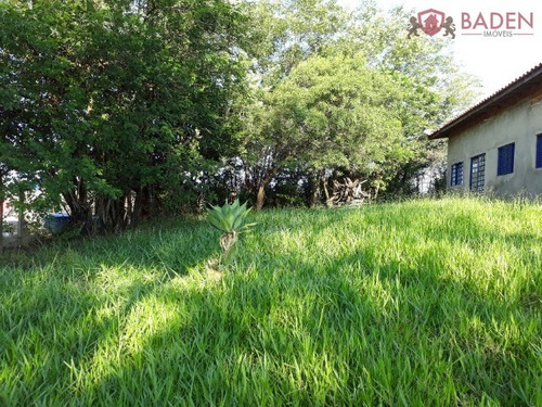 Imagem 10 de 11 de Chacara Residencial Em Campinas - Sp, Loteamento Chácaras Gargantilhas - Ch00061