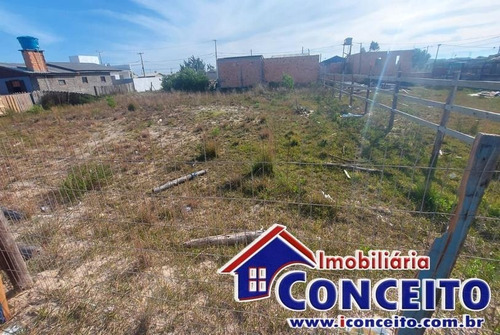 Imagem 8 de 10 de T168 - Excelentes Lotes Localizados No Balneário Albatroz