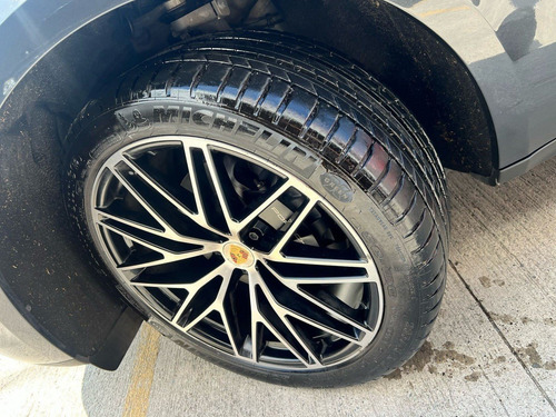 Porsche Macan 2.0 TURBO GASOLINA PDK