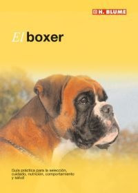 Libro El Boxer - George, David