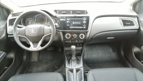 Imagen 7 de 15 de Honda City Lx Cvt 2020