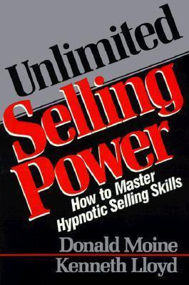 Libro Unlimited Selling Power : How To Master Hypnotic Sk...