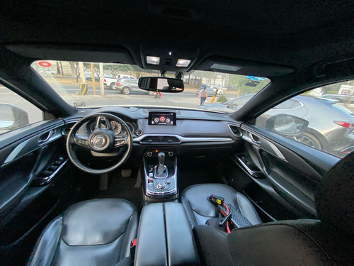 Mazda CX-9 2.5 I Grand Touring Awd At