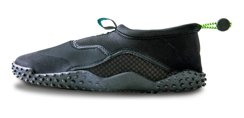 Zapatilla Nautica Neopreno Talle 8 41 Y 42  Buceo Adulto