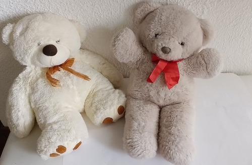 Peluches De 60 Cm  En Oferta    Ref 10