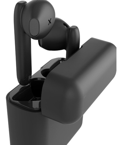 Klip Xtreme Twintouch Con Estuche De Carga Asistente - Ipx4