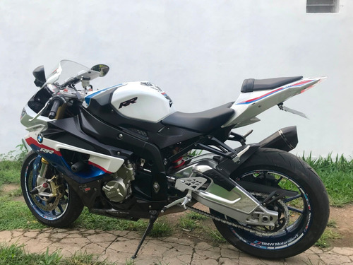 Bmw S1000rr