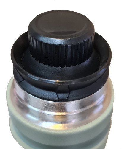 Termo Acero Inoxidable Coleman 700ml Matero El Jabali