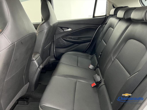 Chevrolet Onix 1.0 TURBO FLEX PREMIER AUTOMÁTICO