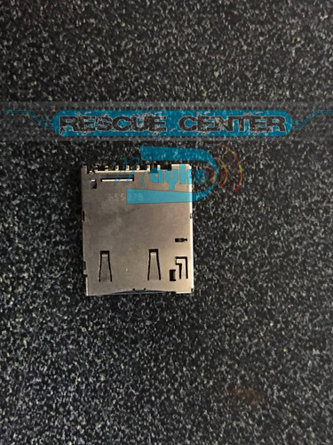 Imagen 3 de 3 de Lector Sim Bandeja Modulo Sony Xperia M4 M4 Aqua E2306 Envio