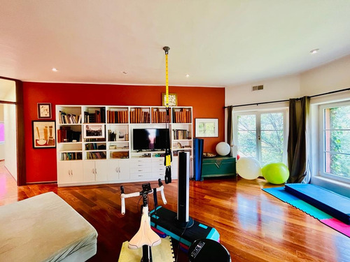 Residencia En Renta/venta En Lomas Altas