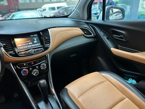 Chevrolet Trax 1.8 Premier At