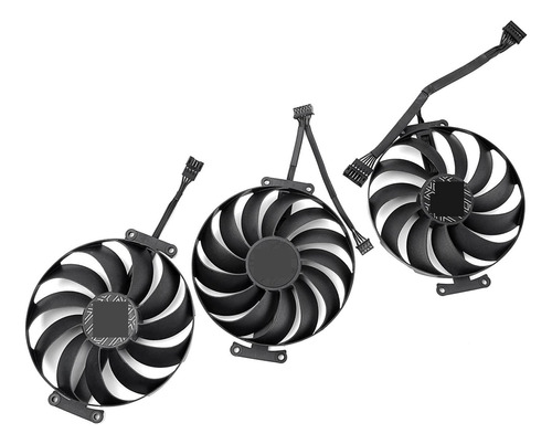 Ventilador Refrigeracion In Repuesto Para Asus Tuf