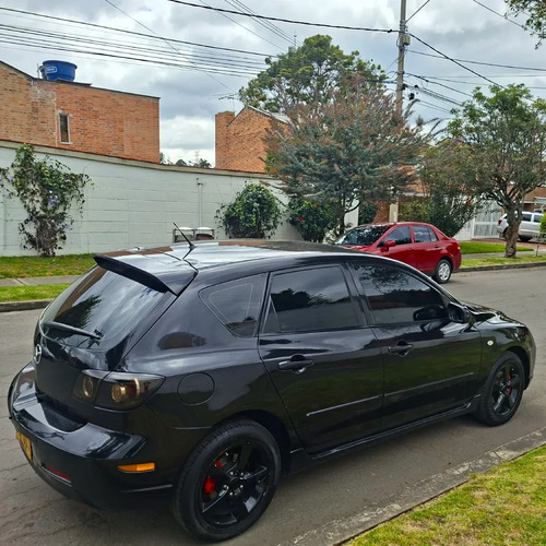 Mazda 3 2.0 Lfha5