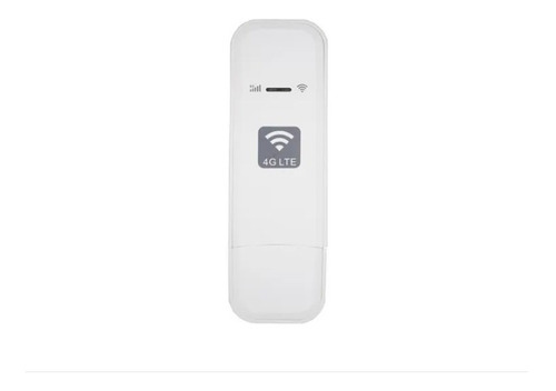 Modem 4g Usb Wifi Libre