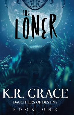 Libro The Loner - Grace, K. R.