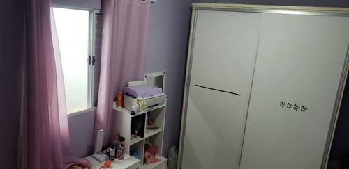 Imagem 20 de 30 de Sobrado Com 4 Dormitórios À Venda, 132 M² Por R$ 540.000,00 - Vila Bela Vista - Santo André/sp - So1161