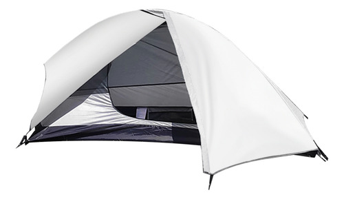 Tienda De Campaña Ultraligera Para Acampar, Mochila Y Refugi