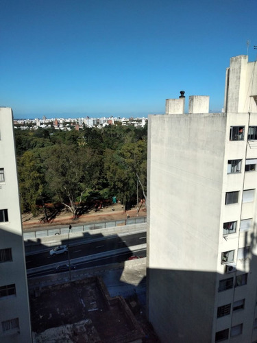 Apartamento En Venta De 3 Dormitorios En Parque Batlle